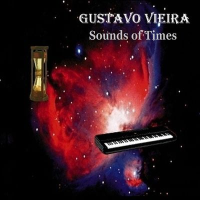 Gustavo Vieira - Sounds of Times