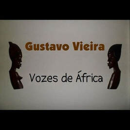 Gustavo Vieira - Vozes de África